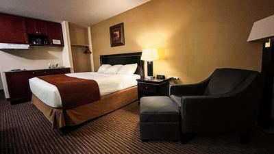 Travelodge by Wyndham Valleyview AB, Zdjęcie 2