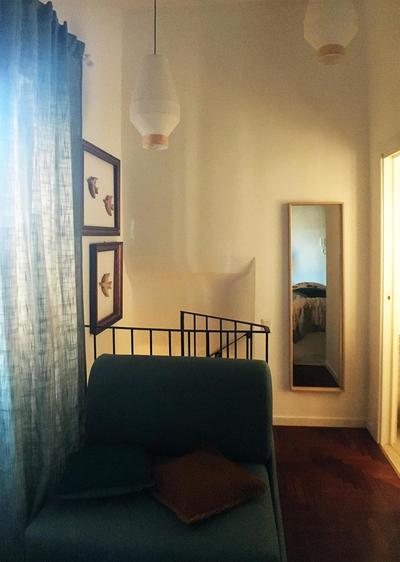 Grottino 3a Apartment