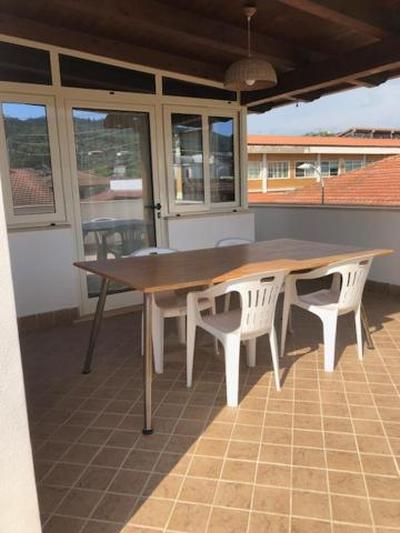 A casa ru´pustino