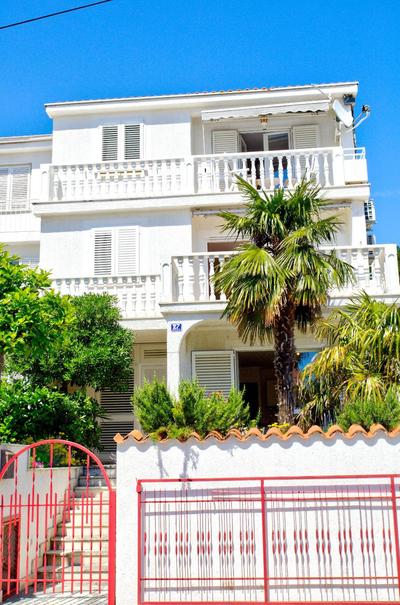 Anmarie Apartments Crikvenica