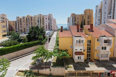 Charming apartment in Split