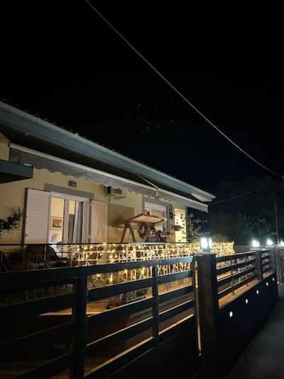 Sea House Kaminia