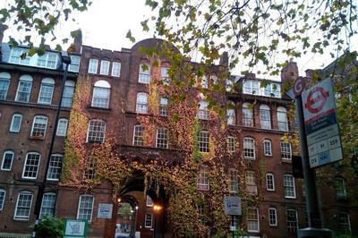 1 Bedroom Apartment in Islington London Zone 2