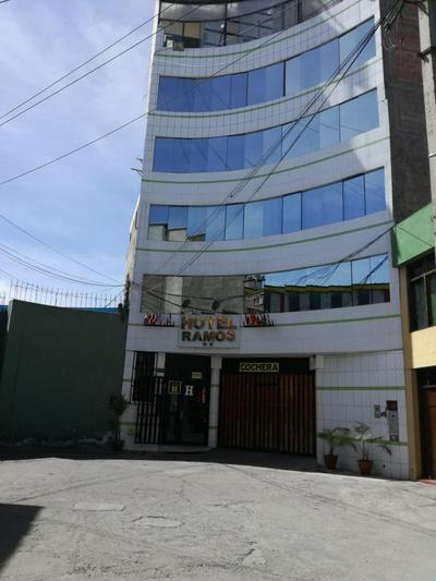 hotel Ramos