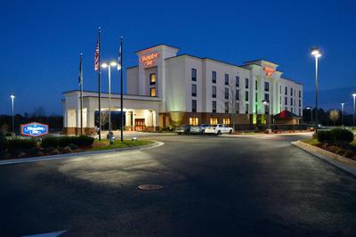 Hampton Inn Farmville, Billede 2