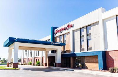Hampton Inn - Greenville, 사진 2