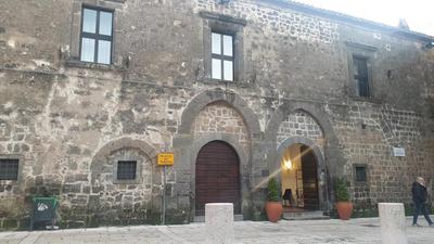 Boutique Hotel Palazzo Dei Vescovi