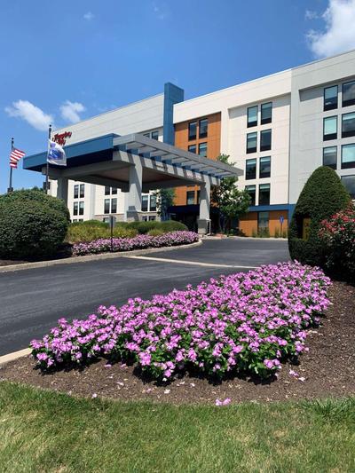Hampton Inn Harrisburg-East/Hershey