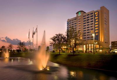 Embassy Suites by Hilton Houston-Energy Corridor