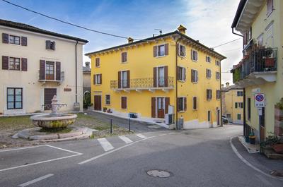 Residence BelVedere ristrutturato con Wifi