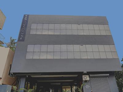 Super Townhouse INN24 Airport