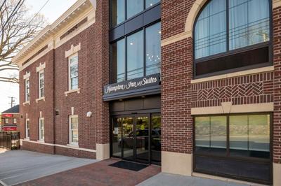 Hampton Inn & Suites Huntington Downtown, Ny, Billede 2