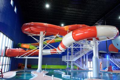 Hampton Inn West Wichita Goddard