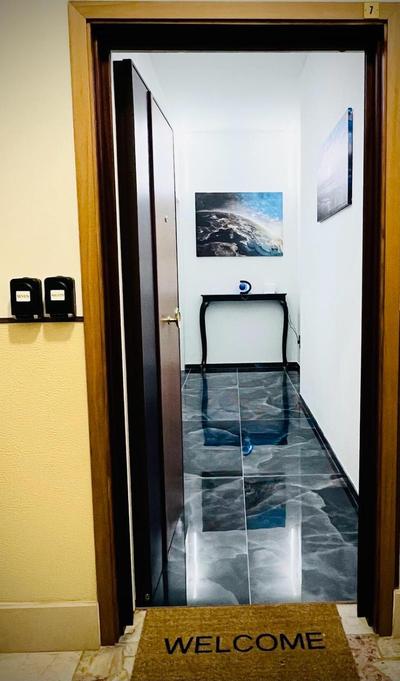 Seven Nights Bologna