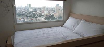 Studio Unit in Mandaluyong