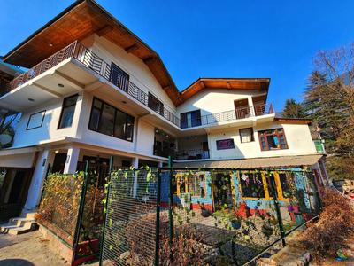 Page 3 - A Riverside Hotel and Bar