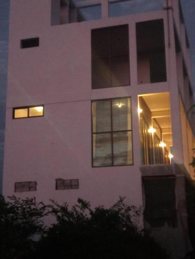 Casa Laud Chacahua Isla