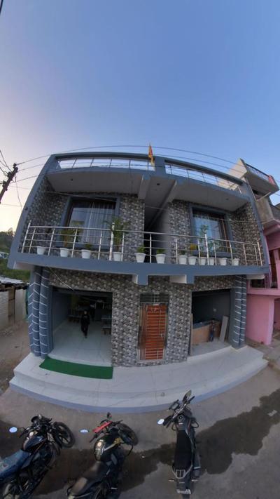 Hotel kumaon palace deghat