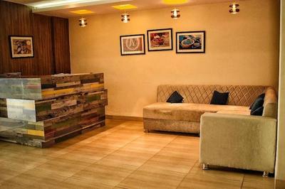 Hotel Conifer