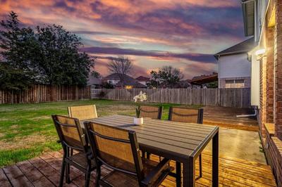 Fort Worth Single-Family Gem for long stays