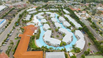 Oaks Port Stephens Pacific Blue Resort