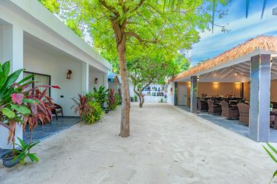 White Rock Thoddoo