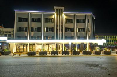 Imperial Hotel Express