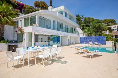 VILLA ILLA BLANCA