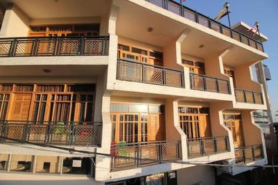 Hotel Mcleodganj Plaza