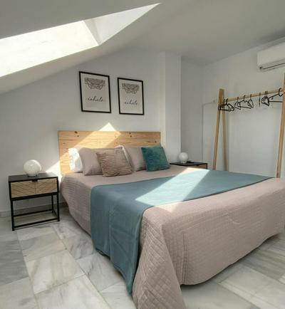 Mandala Attic