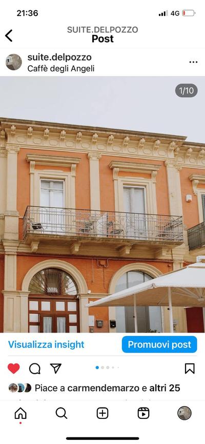 Suite.delpozzo