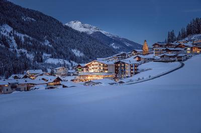 Hotel Gasteigerhof