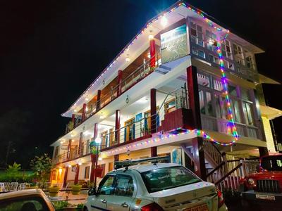 Hotel Chetna Manali near hadimba temple