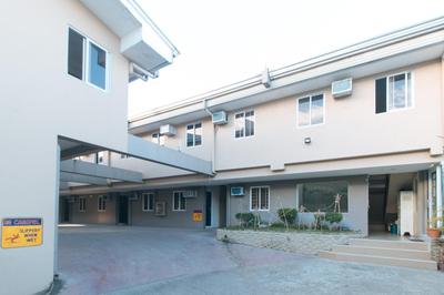 Grand Apartelle Mandaue Cebu
