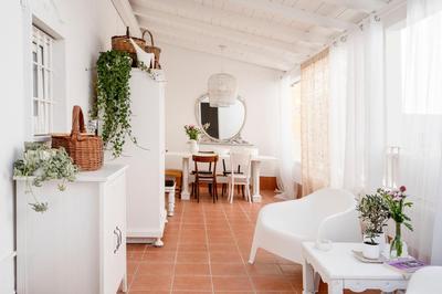 Terrazza Maté