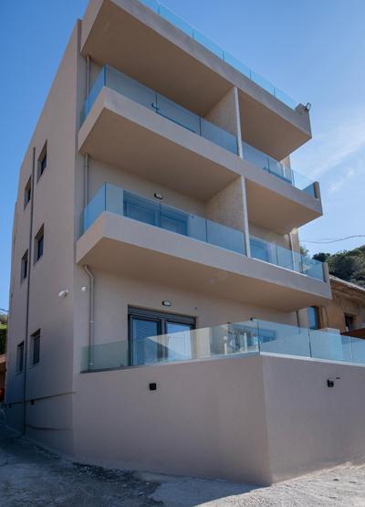 ALPHA SUITES