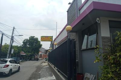 Hotel Orchid Syariah