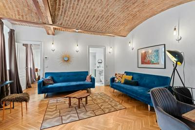 FarawayHomes Studio Vienna #B2