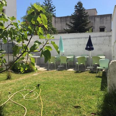 Affittacamere Room and Breakfast Antonuccio