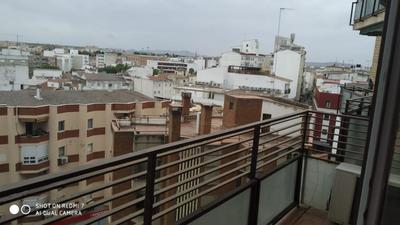 Torre Merida