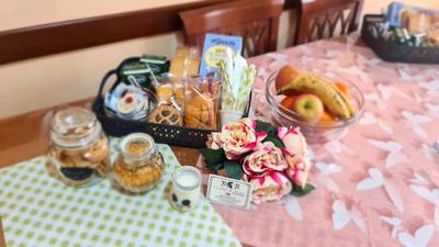 La Casa di Ercole B&B
