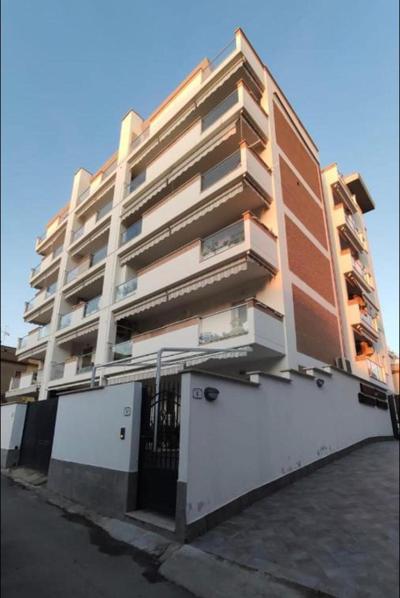 Appartamento sul mare Nettuno