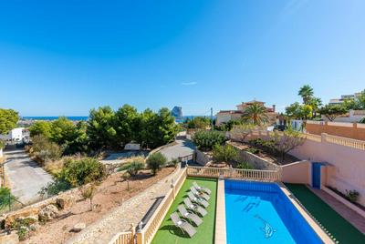 Villa Amanda - PlusHolidays