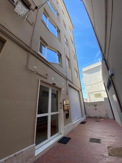 Appartamento in centro vicino al mare