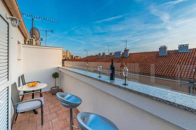 Bellview Apartment Zadar