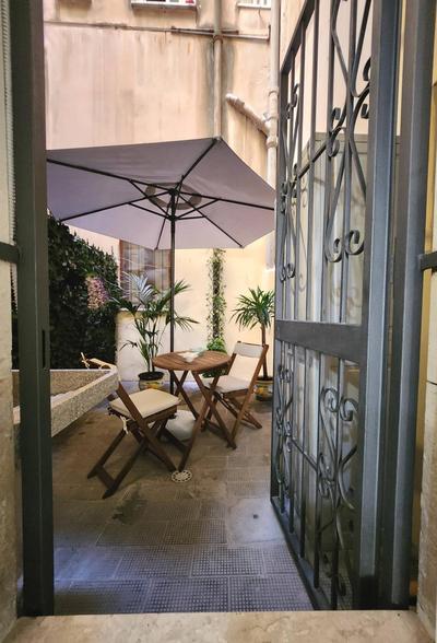 Antico Scirocco typical sicilian house