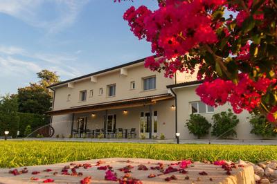 Agriturismo Ca' Manzato