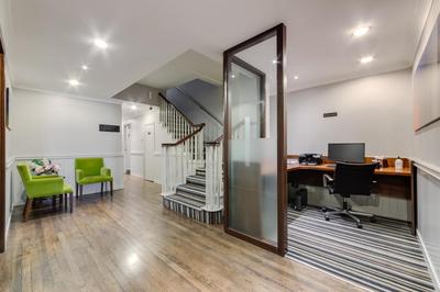 Best Western Mornington Hotel Hyde Park