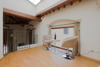 Santa Reparata Loft - Florence