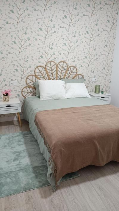 APARTAMENTO MENCER